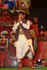 Gautamiputra Satakarni Movie Audio Launch